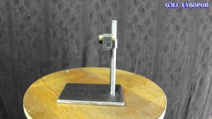 Тиски для вязания мушек - тюнинг.