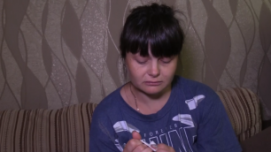 Мать погибшей от обстрела ВСУ девочки рассказала о последних минутах жизни дочери