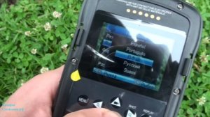 Фотоловушка для охоты с передачей данных LTL-8210M mms, sms