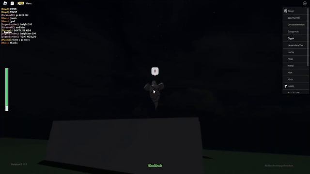 Типичный день в Roblox Ben 10 Alien Verse