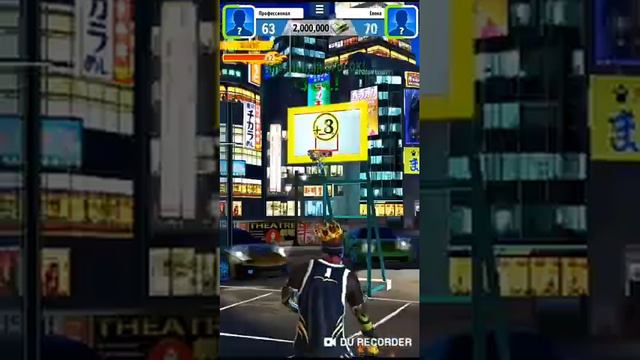 Играю профессионально в Basketball Stars. смотреть онлайн