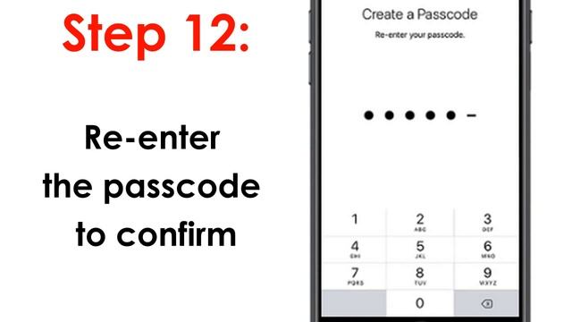 How to Activate iPhone 7 using SIM Card & Wifi - STEP BY STEP смотреть онлайн