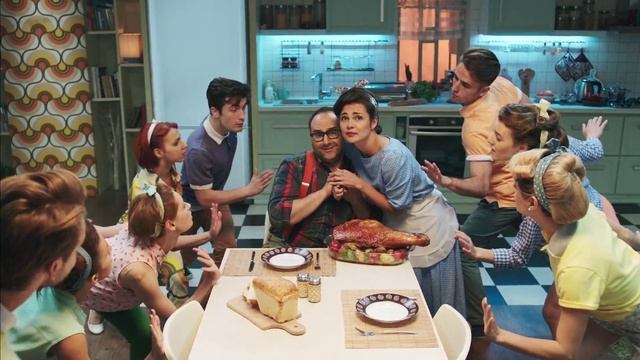 «Карсил розуміє!»/«Карсил понимает!»/"Karsil understand!" смотреть онлайн