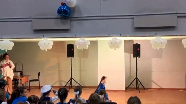 3 «Б»: хобби-шоу смотреть онлайн