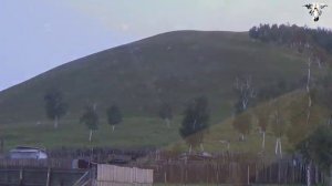пгт Новоорловск Забайкальский край