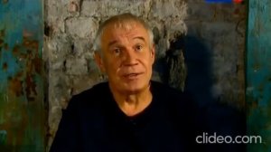 К. Паустовский Телеграмма читает С. Гармаш