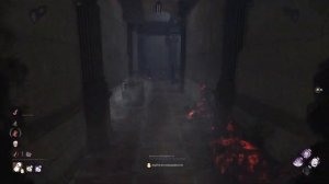 Лучший билд на Призрака (Dead by Daylight. Полная катка)