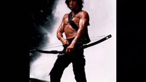 Rambo 2 - Soundtrack by Dj Nero