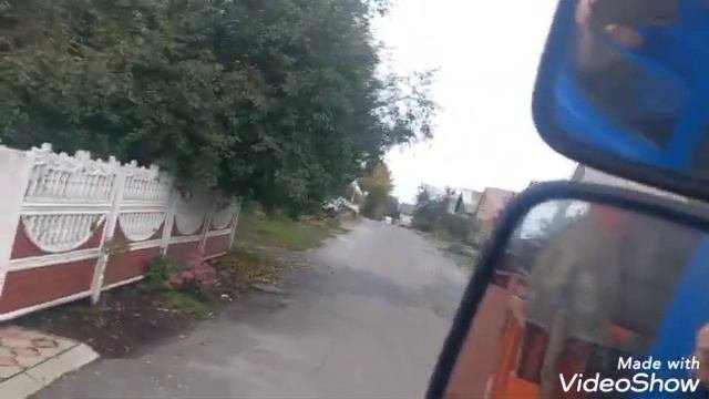 Зил сельхозник