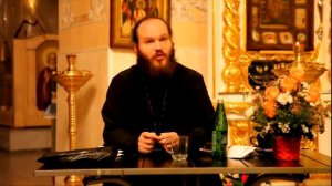 Беседа с Павлом Островским