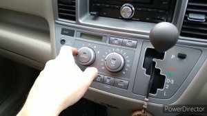 ir sensor климат контроль Toyota Raum. (отвечаем на вопросы)