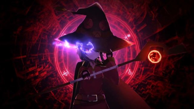 KonoSuba OST — Explosion (All Versions) *no longer* смотреть онлайн