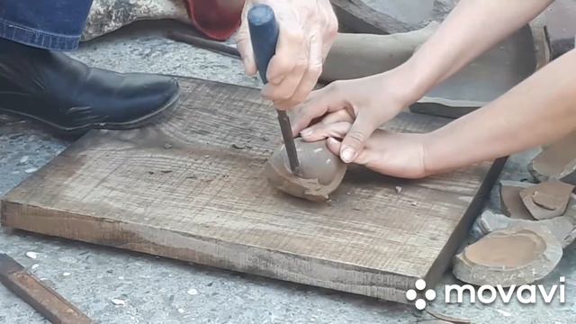 УНИКАЛЬНЫЕ КАМНИ/ЧЕЧНЯ/Изучение/1/