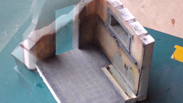 ISM GB 'From Russia With Love', Diorama "Победа Pobeda Victory, Berlin, May 1945", Update 10 смотреть онлайн