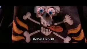 Пираты! Банда неудачников - Русский Трейлер