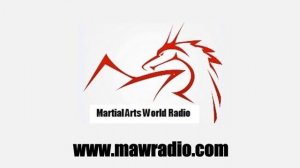 BENNY "THE JET" URQUIDEZ & JASON SAGGO - MARTIAL ARTS WORLD RADIO - Episode 2