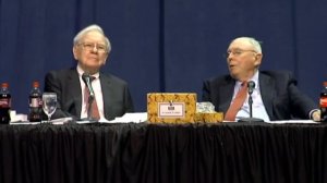 Warren Buffett Explains How To Calculate Intrinsic Value Of A Stock