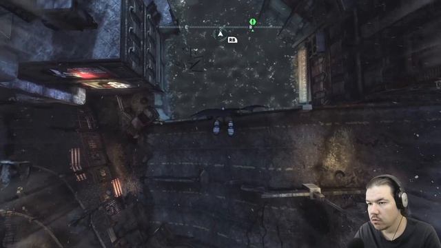 ФРИЗ - ТЕРМИНАТОР ▶ Batman Arkham City #7 смотреть онлайн