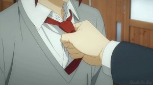 [AMV] А ты мне нравишься так, что потеют ладони 💫