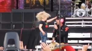 Billie Joe Armstrong - I'm so sorry
