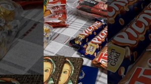 Посылка солдату в армию/что положить в посылку