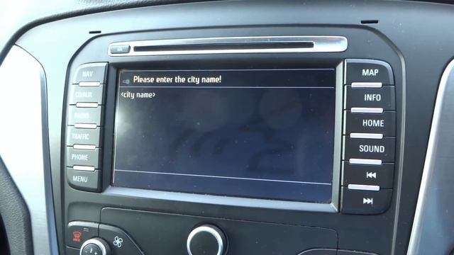 ###NOW SOLD### Ford Mondeo 1.6 TDCi Eco Titanium top spec, Sat Nav, rev cam, Leather+more смотреть онлайн