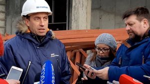 Когда построят цирк в Пензе