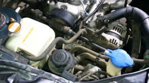 Hyundai Tucson 2,0 CRDi 2007-... Engine code D4EA