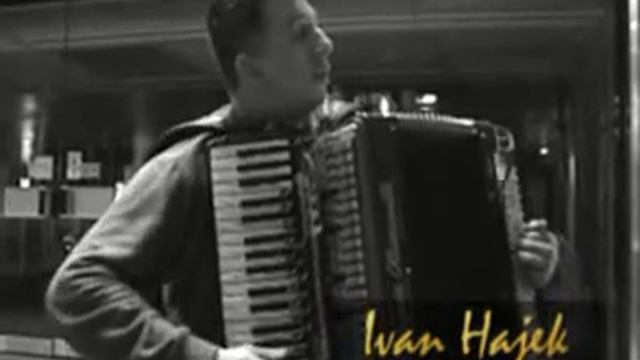 IVAN HAJEK смотреть онлайн