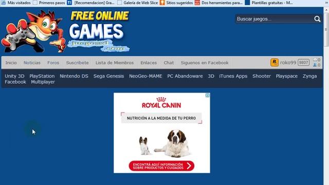 Configuración de los niveles de seguridad Version 8 Update 25 juegossd.com смотреть онлайн