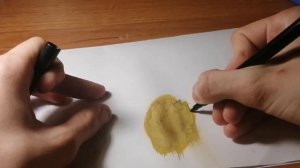 Как сделать наклейку "GOLD SKULL" из Standoff2?