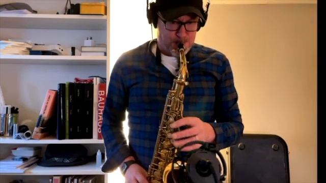 Lily was here - Candy Dulfer смотреть онлайн