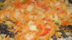 Ежики в сметане