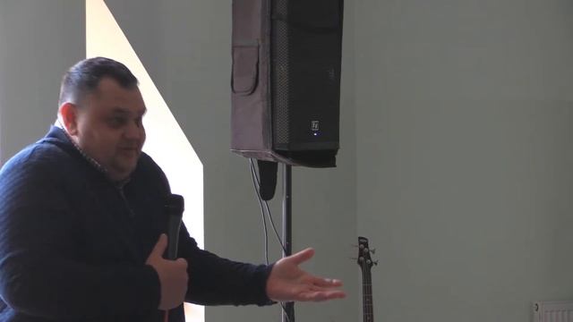 Молодежное молитвенное служение 17.04.2021 смотреть онлайн