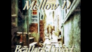 tree / Mellow-D (BeatJack ; Rainbow Trees / Robert de Boron)