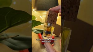 Nassomato Baraonda, видео-обзор самого стойкого аромата бренда #nasomatto#baraonda#topperfumes