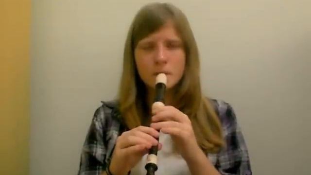 Pirates of the Caribbean | He's Pirate (Recorder) смотреть онлайн