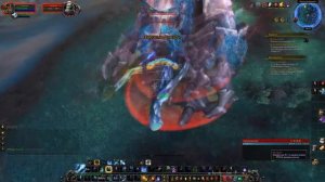 World of Warcraft: Игрушки Дренора #2