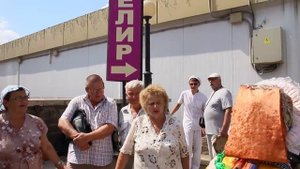 Елецкая Рояльная гармонь - традиционные народные наигрыши