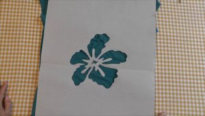 Избавляемся от пятен на одежде | Превращаем пятна в цветы