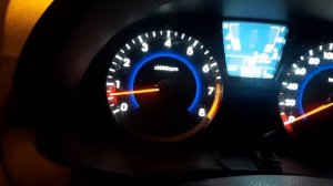 устранение ошибки P0016 солярис. перескочила цепь на 3 зуба, поправили метки и ошибка ушла.