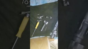 разборка и сборка затвора 2А42(БМП-2)