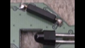 драгметаллы в пожарном звуковом извещателе "Аврора ДН ИП 212-78"