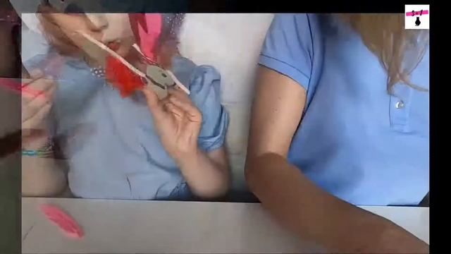 ?КАРТИНКИ ИЗ ПЕРЬЕВ! У КОГО ЛУЧШЕ? смотреть онлайн