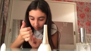 Накладные ногти в 12 лет??
