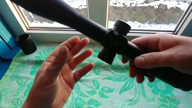 Прицел Westhunter HD 6-24×50 FFP обзор! смотреть онлайн