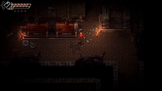 There Is No Light 616 ОБЗОР смотреть онлайн