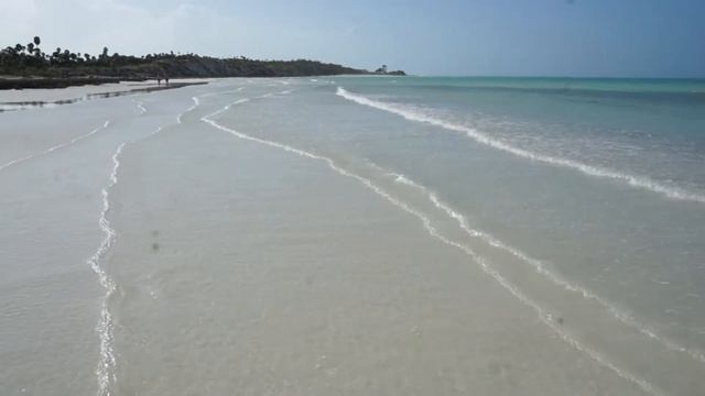Кайо Гильермо, Куба / Cayo Guilermo - Cuba (52) смотреть онлайн