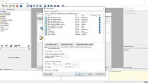 1. Создание нового проекта и импорт данных в программном обеспечении RiScan Pro (English Version).