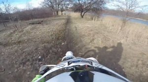 Эндуро в городе | Превосходство эндуро в городе | Уроки езды на заднем колесе |